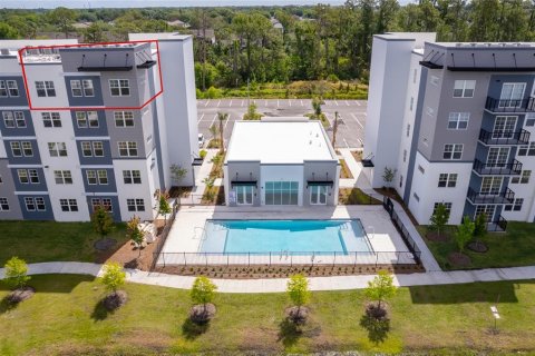 Copropriété à louer à Orlando, Floride: 2 chambres, 95.04 m2 № 2108194 - photo 2