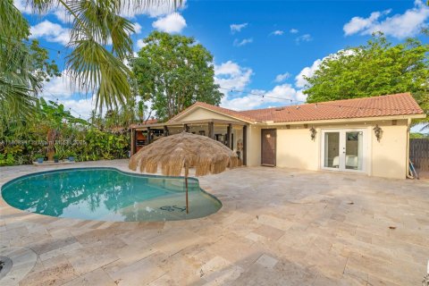 House in Margate, Florida 3 bedrooms, 106.47 sq.m. № 1752597 - photo 1