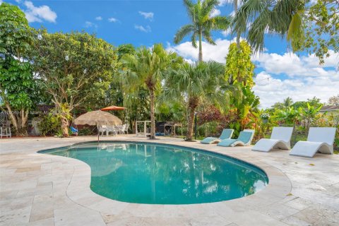 House in Margate, Florida 3 bedrooms, 106.47 sq.m. № 1752597 - photo 25