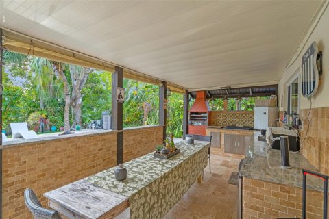 House in Margate, Florida 3 bedrooms, 106.47 sq.m. № 1752597 - photo 23