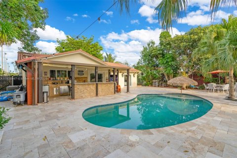 House in Margate, Florida 3 bedrooms, 106.47 sq.m. № 1752597 - photo 26