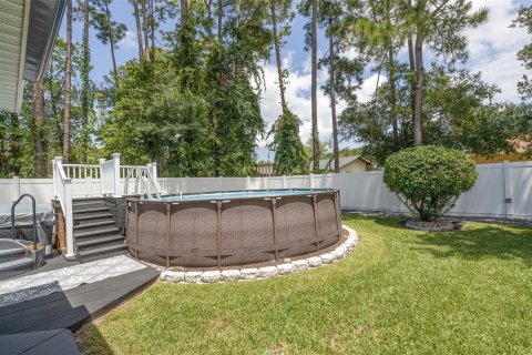 Villa ou maison à vendre à Palm Coast, Floride: 3 chambres, 184.6 m2 № 2318978 - photo 19