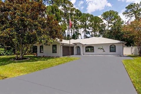 Villa ou maison à vendre à Palm Coast, Floride: 3 chambres, 184.6 m2 № 2318978 - photo 8