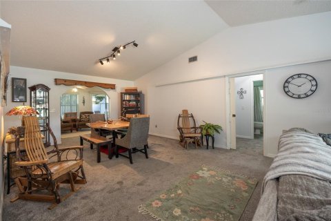 Villa ou maison à vendre à Palm Coast, Floride: 3 chambres, 184.6 m2 № 2318978 - photo 16