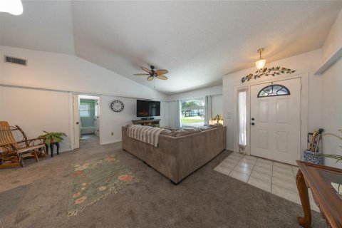 Villa ou maison à vendre à Palm Coast, Floride: 3 chambres, 184.6 m2 № 2318978 - photo 14