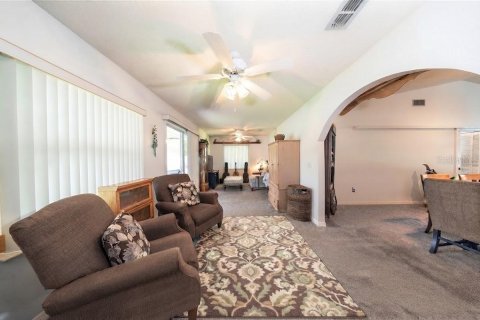 Villa ou maison à vendre à Palm Coast, Floride: 3 chambres, 184.6 m2 № 2318978 - photo 13