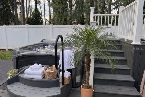 Villa ou maison à vendre à Palm Coast, Floride: 3 chambres, 184.6 m2 № 2318978 - photo 21