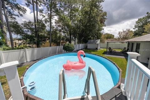 Villa ou maison à vendre à Palm Coast, Floride: 3 chambres, 184.6 m2 № 2318978 - photo 7