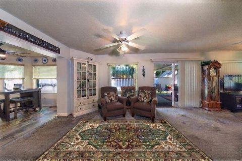 Villa ou maison à vendre à Palm Coast, Floride: 3 chambres, 184.6 m2 № 2318978 - photo 5
