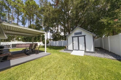 Villa ou maison à vendre à Palm Coast, Floride: 3 chambres, 184.6 m2 № 2318978 - photo 18