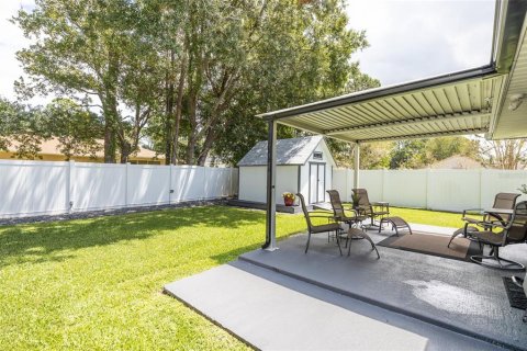 Villa ou maison à vendre à Palm Coast, Floride: 3 chambres, 184.6 m2 № 2318978 - photo 17
