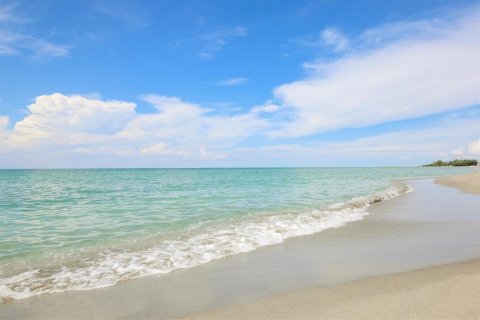 Terreno en venta en Nokomis, Florida № 1527908 - foto 17