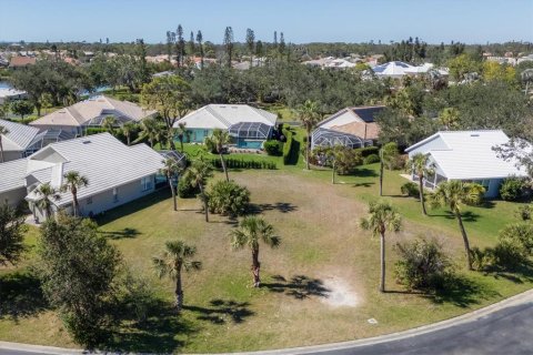 Terreno en venta en Nokomis, Florida № 1527908 - foto 8