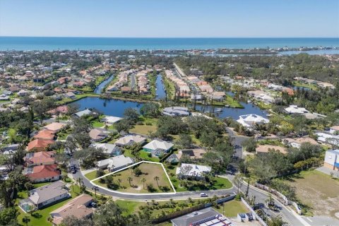 Terreno en venta en Nokomis, Florida № 1527908 - foto 2