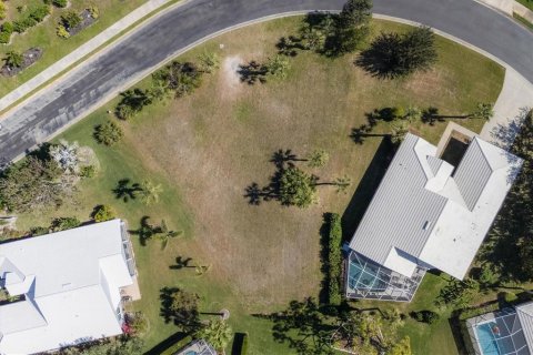 Terreno en venta en Nokomis, Florida № 1527908 - foto 13