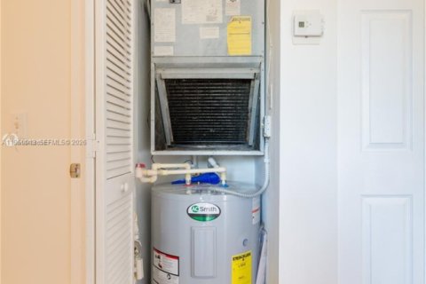 Copropriété à vendre à Miramar, Floride: 3 chambres, 134.71 m2 № 2005629 - photo 26