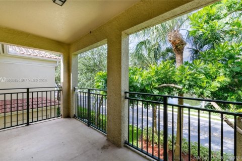 Copropriété à vendre à Miramar, Floride: 3 chambres, 134.71 m2 № 2005629 - photo 11