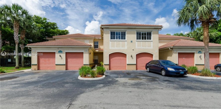 Condo à Miramar, Floride, 3 chambres № 2005629