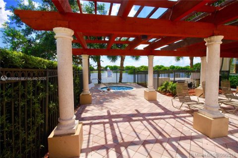 Copropriété à vendre à Miramar, Floride: 3 chambres, 134.71 m2 № 2005629 - photo 10
