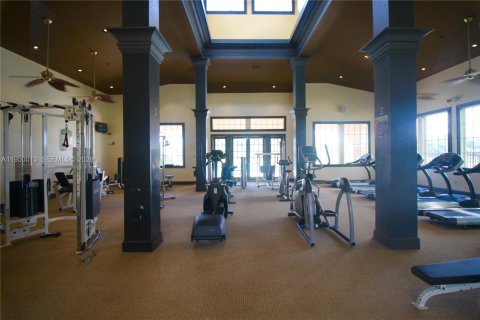 Copropriété à vendre à Miramar, Floride: 3 chambres, 134.71 m2 № 2005629 - photo 8