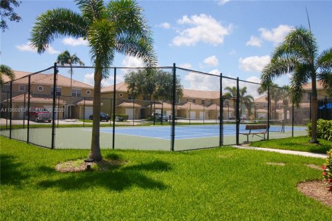 Copropriété à vendre à Miramar, Floride: 3 chambres, 134.71 m2 № 2005629 - photo 6