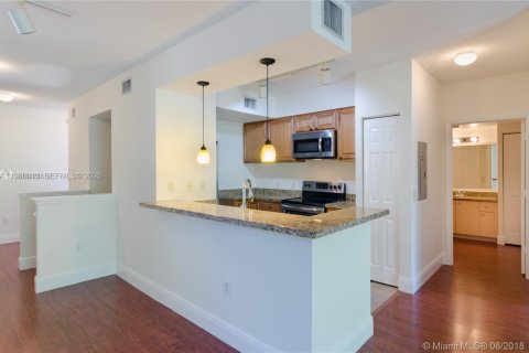 Copropriété à vendre à Miramar, Floride: 3 chambres, 134.71 m2 № 2005629 - photo 13