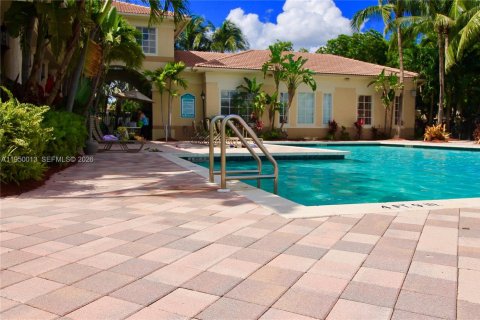 Copropriété à vendre à Miramar, Floride: 3 chambres, 134.71 m2 № 2005629 - photo 7