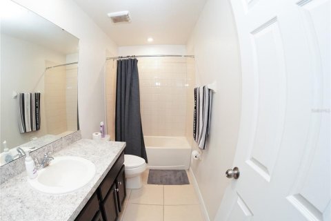 Villa ou maison à vendre à Kissimmee, Floride: 3 chambres, 148.92 m2 № 2122312 - photo 23