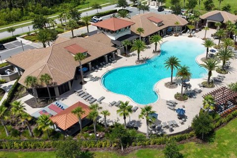 Villa ou maison à vendre à Kissimmee, Floride: 3 chambres, 148.92 m2 № 2122312 - photo 6
