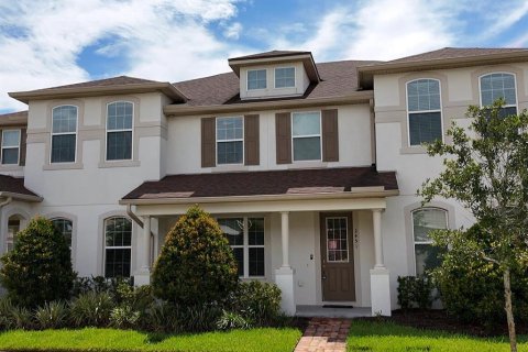 Casa en Kissimmee, Florida 3 dormitorios, 148.92 m2 № 2122312