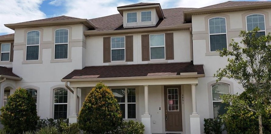Villa ou maison à Kissimmee, Floride 3 chambres, 148.92 m2 № 2122312