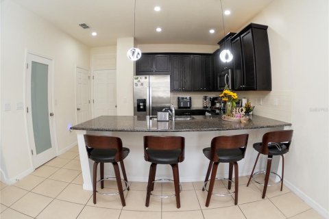 Villa ou maison à vendre à Kissimmee, Floride: 3 chambres, 148.92 m2 № 2122312 - photo 12