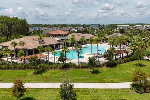 Villa ou maison à vendre à Kissimmee, Floride: 3 chambres, 148.92 m2 № 2122312 - photo 7