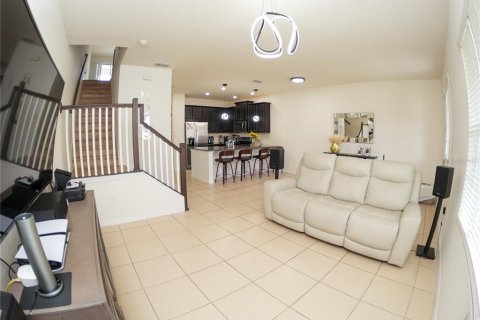 Villa ou maison à vendre à Kissimmee, Floride: 3 chambres, 148.92 m2 № 2122312 - photo 14