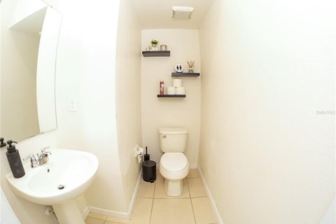 Villa ou maison à vendre à Kissimmee, Floride: 3 chambres, 148.92 m2 № 2122312 - photo 16