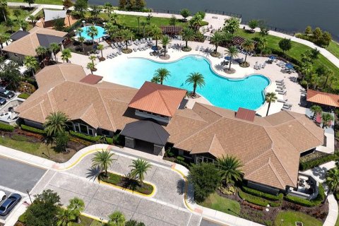 Villa ou maison à vendre à Kissimmee, Floride: 3 chambres, 148.92 m2 № 2122312 - photo 5