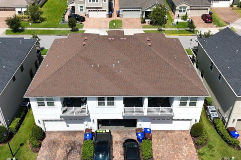 Villa ou maison à vendre à Kissimmee, Floride: 3 chambres, 148.92 m2 № 2122312 - photo 3