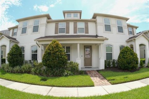Villa ou maison à vendre à Kissimmee, Floride: 3 chambres, 148.92 m2 № 2122312 - photo 2