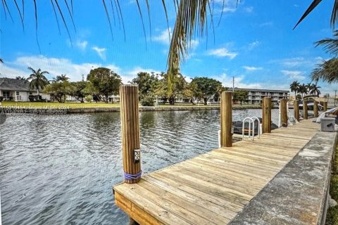 Appartement à louer à Hallandale Beach, Floride: 1 chambre, 58.53 m2 № 1998057 - photo 7