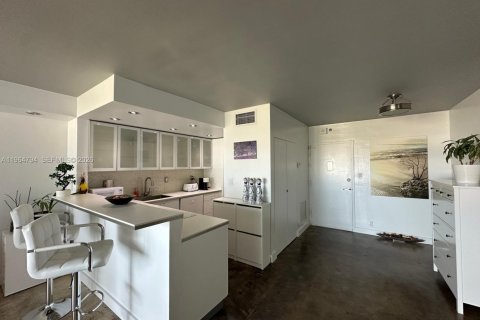 Studio in the Condo in Miami Beach, Florida  № 2026883