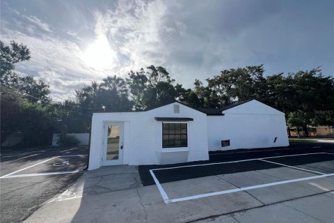 Commercial property in Tampa, Florida 177.72 sq.m. № 2130216