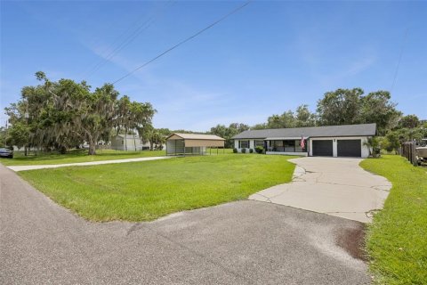 House in Geneva, Florida 3 bedrooms, 94.76 sq.m. № 2215980 - photo 4