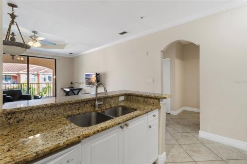 Copropriété à vendre à Clearwater, Floride: 1 chambre, 71.53 m2 № 2102775 - photo 12