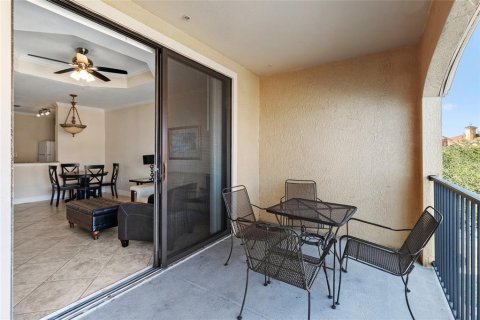 Copropriété à vendre à Clearwater, Floride: 1 chambre, 71.53 m2 № 2102775 - photo 24