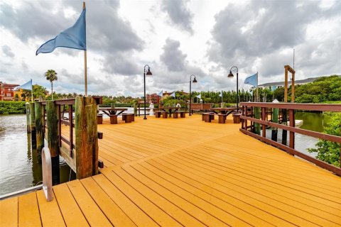 Copropriété à vendre à Clearwater, Floride: 1 chambre, 71.53 m2 № 2102775 - photo 27