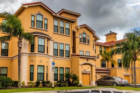 Condo à Clearwater, Floride, 1 chambre  № 2102775