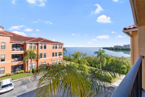 Copropriété à vendre à Clearwater, Floride: 1 chambre, 71.53 m2 № 2102775 - photo 25