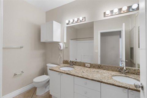 Copropriété à vendre à Clearwater, Floride: 1 chambre, 71.53 m2 № 2102775 - photo 19