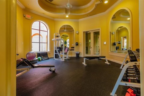 Copropriété à vendre à Clearwater, Floride: 1 chambre, 71.53 m2 № 2102775 - photo 29