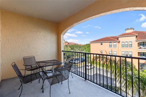 Copropriété à vendre à Clearwater, Floride: 1 chambre, 71.53 m2 № 2102775 - photo 23